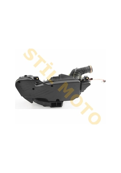 Scooter Hava Filtresi Mt 125 150cc 51407