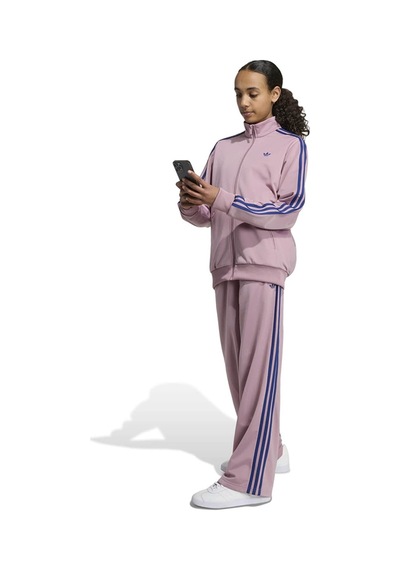 Adidas Çocuk Eşofman Altı Fırebırd Lo Tp Hz6659 Mor
