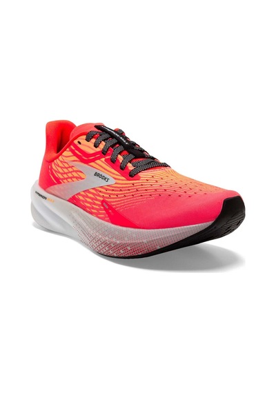Brooks Erkek Hyperion Max Koşu Ayakkabısı, Ultra Hafif Ve Tepkisel Koşu Outdoor Ayakkabı Turuncu