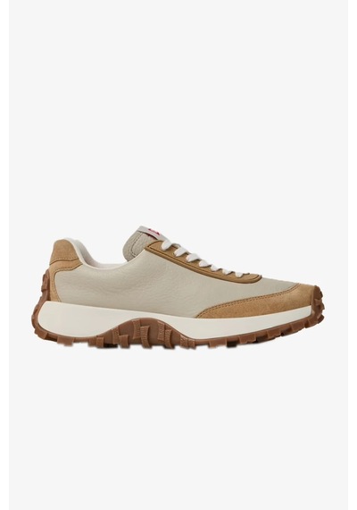 Camper Drift Trail Kadın Bej Sneakers - K201586