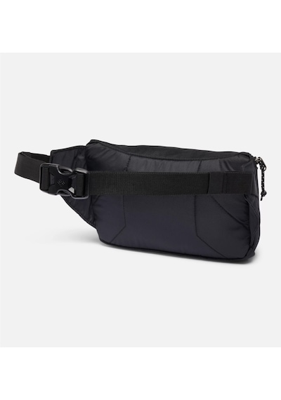 Columbia Unisex Zigzag Iı Hip Pack Siyah Bel Çantası Uu5173-010