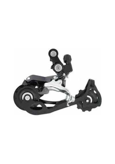 Shimano Rd-m2000 Sgs Altus 9 Lu Arka Aktarıcı Gri