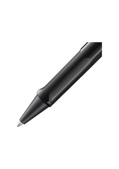 Lamy Safari 2026 Özel Üretim Rengi Meteorite Tükenmez Kalem Siyah