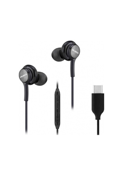 Aurıs ARS-HF9 Type-C Kablolu Kulak İçi Kulaklık