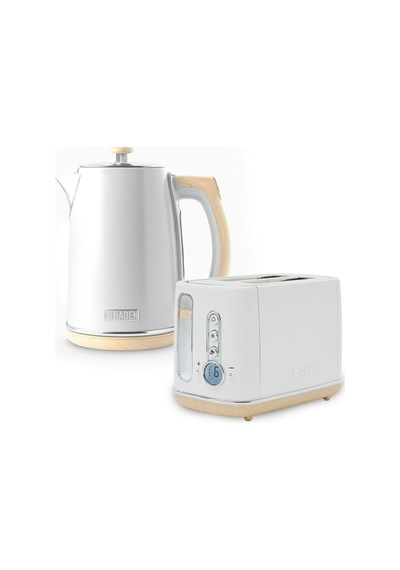 Haden Dorchester 2'li Set Su Isıtıcı