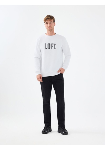 Loft Erkek Jean Lf2038715 Dn11856