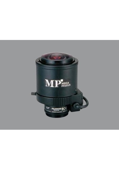 Fujinon Yv2.8X2.8Sa-Sa2 2.8-8 Mm Vari-Focal 3 Megapixel. Lens