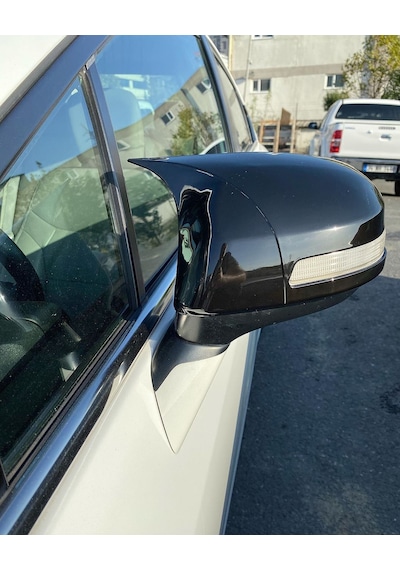 Honda Civic Fb7 Batman Ayna Kapağı Yarasa Ayna Kapak