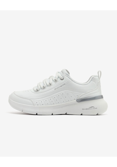 Skechers Skech-aır Dynamıght 2.0 Kadın Beyaz Spor Ayakkabı 150373tk Wsl Beyaz