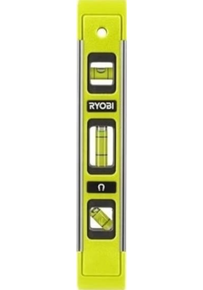 Ryobi RHLTL-228 Su Terazisi Torpedo Manyetik 23Cm 5132006406