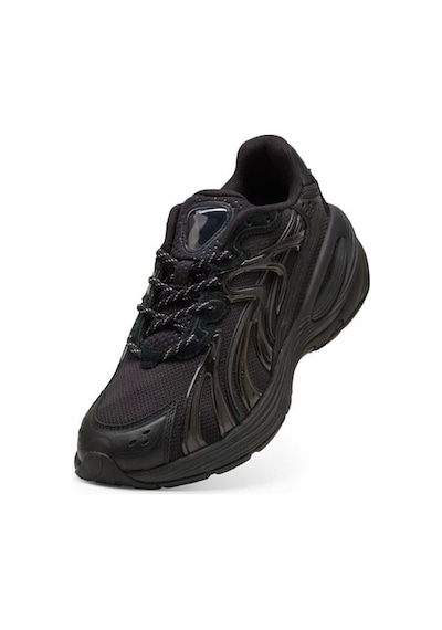 Puma Inverse Upgrade Erkek Günlük Ayakkabı 401754-01 Siyah