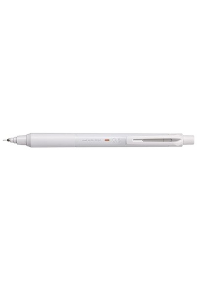 Uni M5ks1p.37 Mitsubishi Kalem Mekanik Kalem Kurutoga Ks 0.5mm Açık Gri