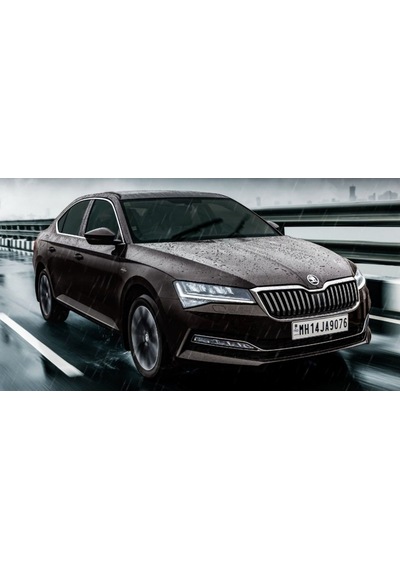 Skoda Superb 2018-2023 Model uyumlu Multimedya Navigasyon 9H Nano Ekran Koruyucu