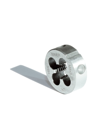 Maier Hss Sol Metrik Paftalar M6 X 1.00 Lh