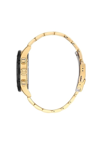 Sergio Tacchini Erkek Kol Saati St.1.10456.5 Gold