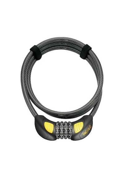 ONGUARD 8064GLO TERRIER COMBO IŞIKLI ŞİFRELİ KİLİT