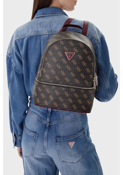 Guess Bayan Çanta Twlq96 76032 Bnl Kahve Kahve