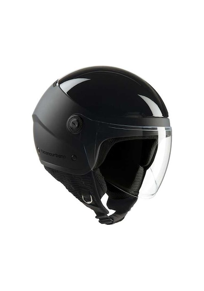 Tucano Urbano El Pop Yarım Kask Siyah