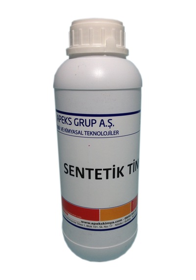 Sentetik Tiner 1 L