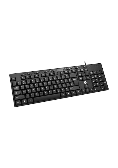 Dexim DKA003 Kablolu Q Klavye