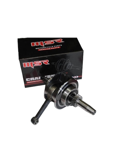 Cg Krank 39.5 Mm Performans Msr
