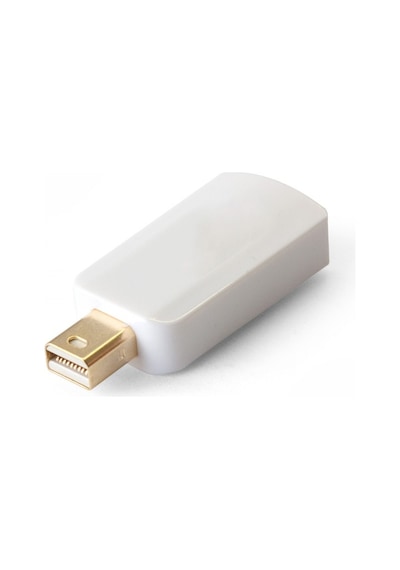 Thunderbolt to HDMI Mini Displayport to Hdmi Apple Uyumlu MacBook TV LCD