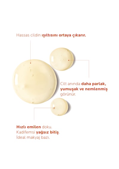 La Roche Posay Pure Vitamin C 10 Işıltı Veren Serum 30 ML