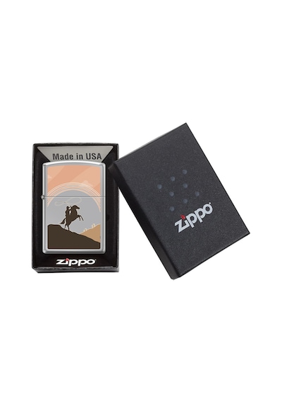 Zippo Lasso Design Çakmak - 250-116085