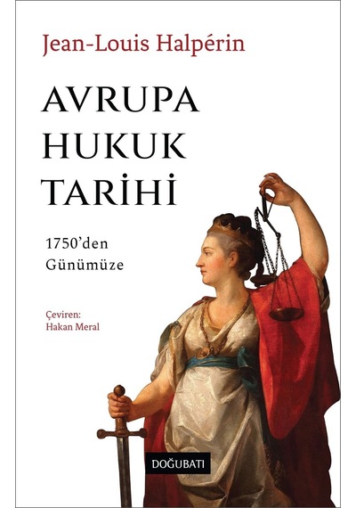 Avrupa Hukuk Tarihi Sku: Zeusstkc5b1afbb60