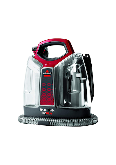 Bissell 36988 Spot Clean Pro Heat 330 W Leke Temizleme Cihazı