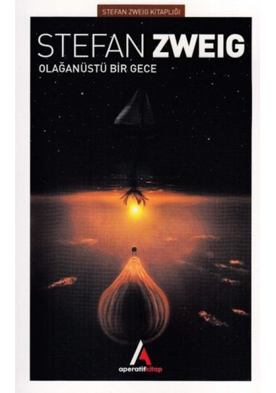 Olağanüstü Bir Gece - Rxlu-595989
