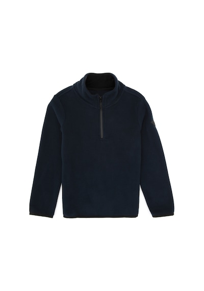 U.s. Polo Assn. Erkek Çocuk Lacivert Sweatshirt 50313841-vr033 Lacıvert
