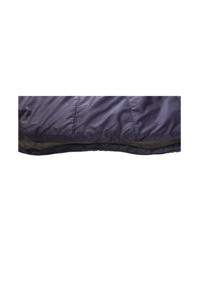 Easycamp Orbit 300 -21 C Ultralight 1500gr Uyku Tulumu Antrasit