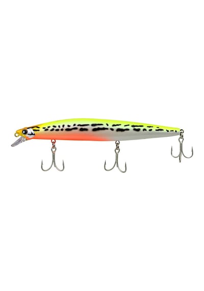Sea Horse Silence Ninja 140 F 23gr Cool Eye