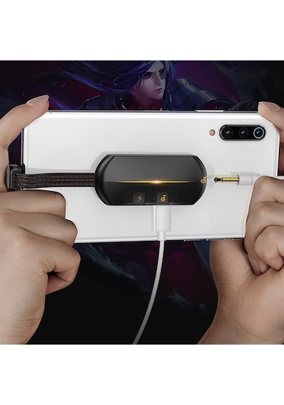 Baseus L47 3In1 2X Apple Uyumlu iPhone Lightning Başlık ve 3.5Mm Kulaklık Çık