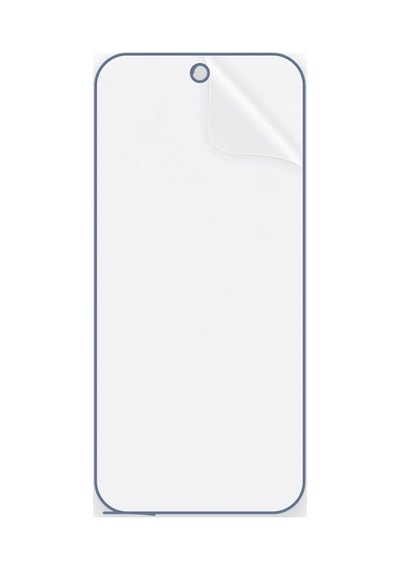 Schitec Google Pixel 10 Pro Nano Şeffaf Hidrojel Ekran Koruyucu