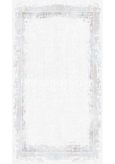 Gümüşsuyu Halı Novastyle 13639 Mavi