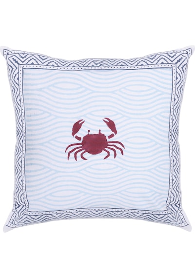Yargıcı Yastık 45x45 Cm 26ynht1013m St