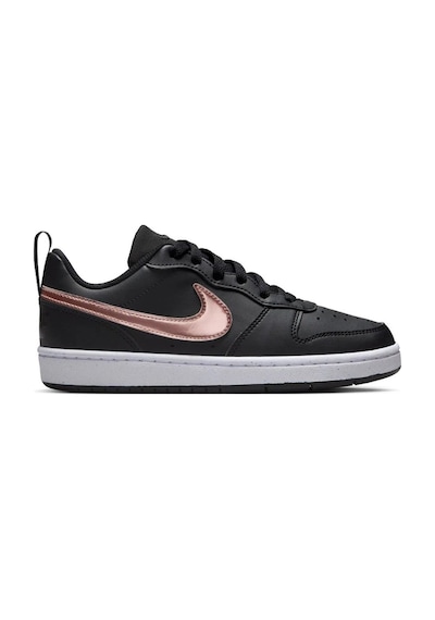 Nike Court Borough Low Recraft Se Hf7307 001 Siyah