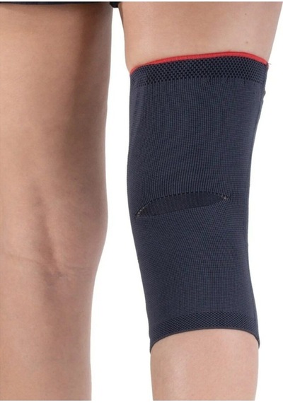 Medikaltec Wıngmed Örme Patella Ve Ligament Destekli Dizlik - Beden: M W 506-m