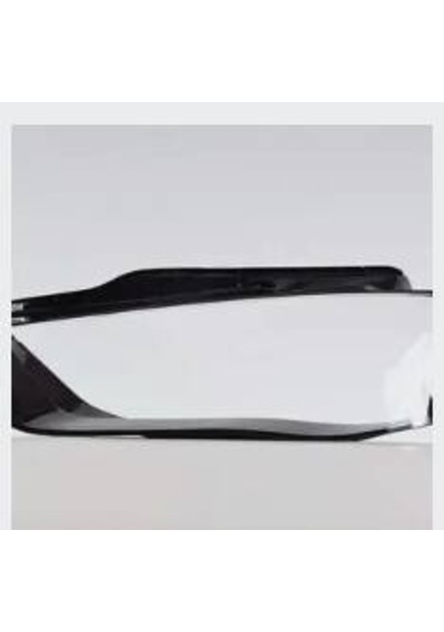 Audı A4 Led Headlıght 2016-2019 L Syd1032 Far Camı Marka İle Uyumlu