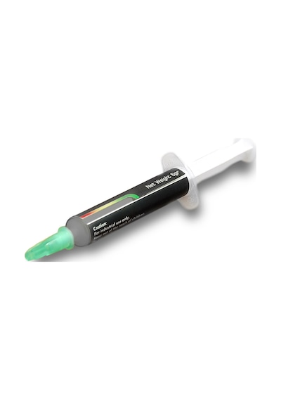 Termal Macun Coolmax - 5Gr