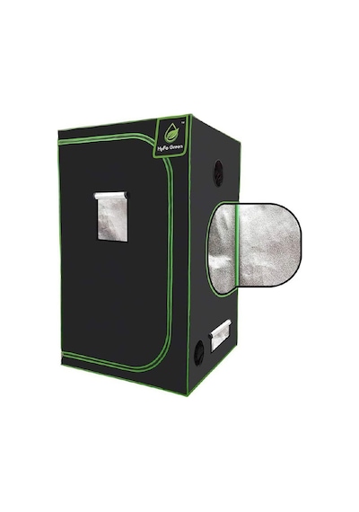 Bitki Yetiştirme Kabini 100x100x200