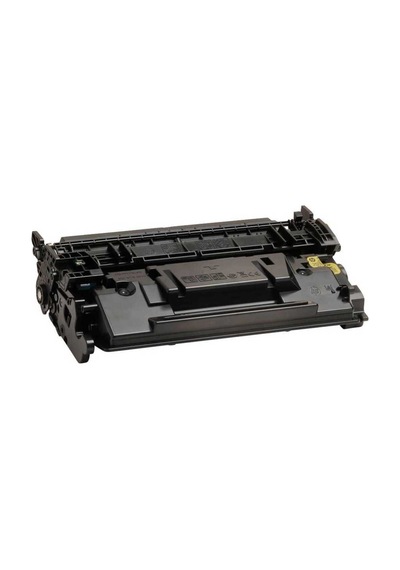Hp Cf289x 89x Siyah Toner