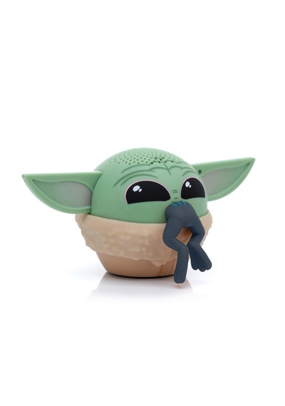 Bitty Boomers Star Wars Child Frog Figürlü Lisanslı Mini Bluetooth Hoparlör