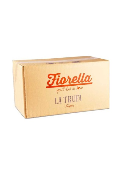 Fiorella La Trufa Sütlü 18 x 200 G