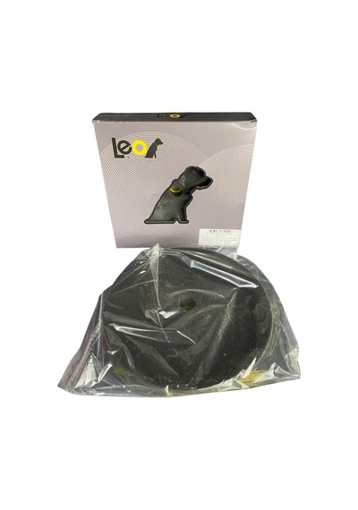 Befar 56403orb Siyah 180mm Orbital Takviyeli Cırt