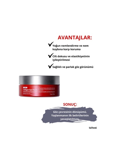 Skin Medipeel Red Lacto Collagen Eye