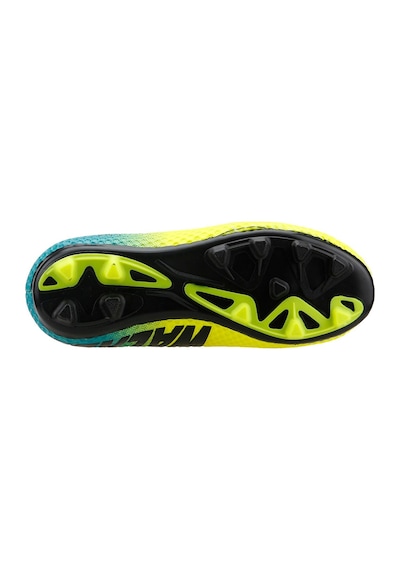 Walked 401 Kf Krampon Çim Erkek Çocuk Futbol Spor Ayakkabı Sarı - 357494764 Çok Renkli