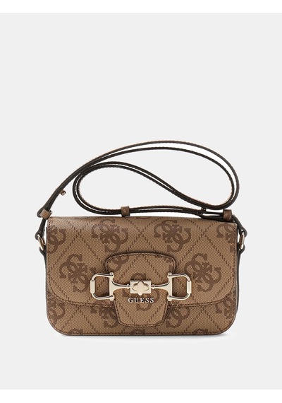 Guess Janie Logo Kadın El Çantası-os992421 Ltl